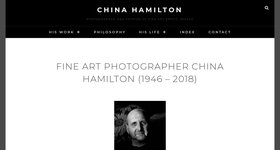 China Hamilton