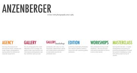 Anzenberger Agency