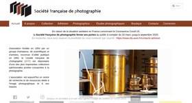 Société Française de Photographie
