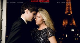Photographe mariage